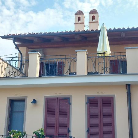 Apartmán La Terrazza Verduno Exteriér fotografie