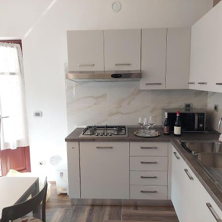 Apartmán La Terrazza Verduno Exteriér fotografie