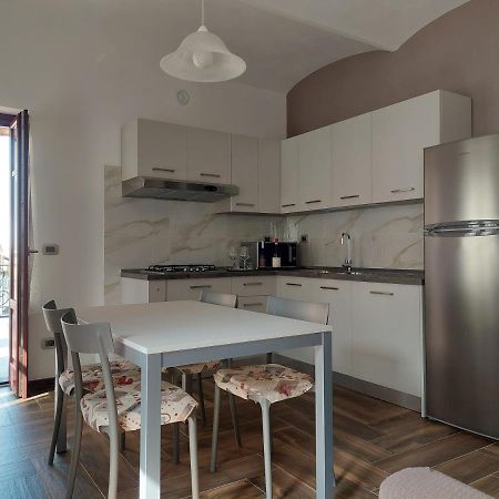 Apartmán La Terrazza Verduno Exteriér fotografie