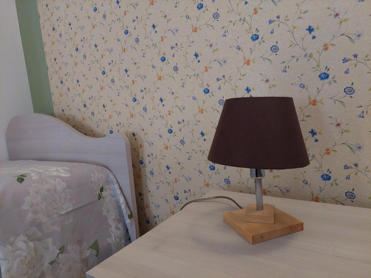 Apartmán La Terrazza Verduno Exteriér fotografie
