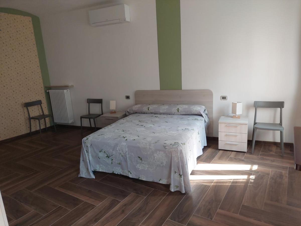 Apartmán La Terrazza Verduno Exteriér fotografie