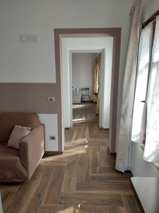 Apartmán La Terrazza Verduno Exteriér fotografie