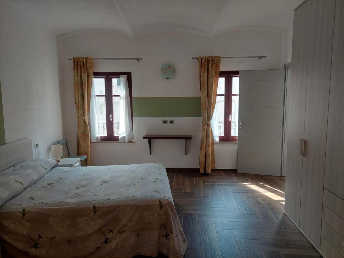 Apartmán La Terrazza Verduno Exteriér fotografie