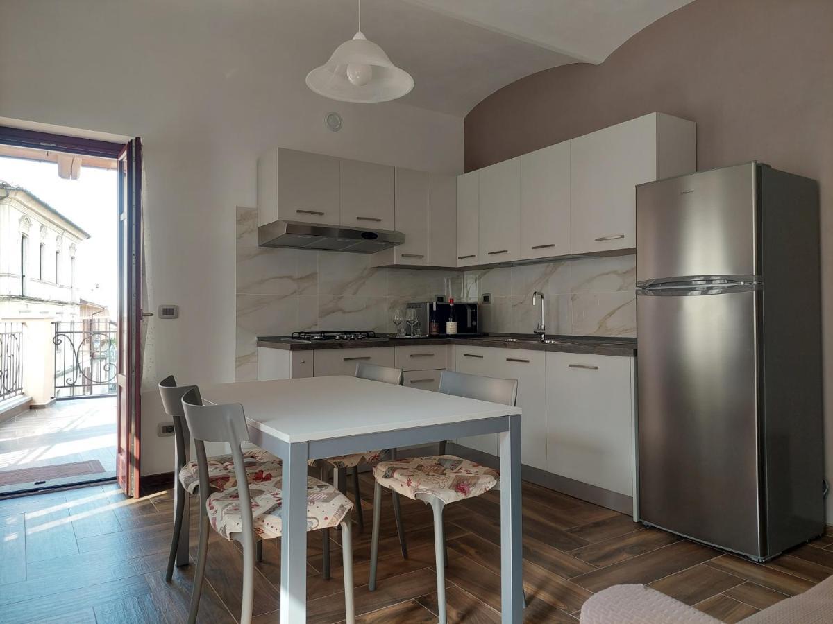 Apartmán La Terrazza Verduno Exteriér fotografie